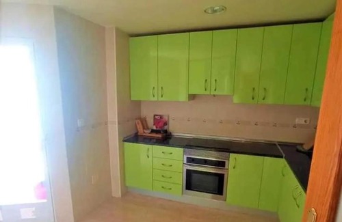 Ajalvir Apartamento | Apartment for rent in Madrid