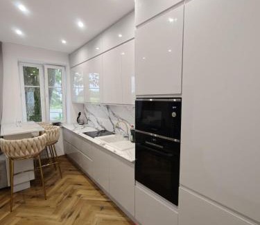 Dubeninki Apartamento | Apartment for rent