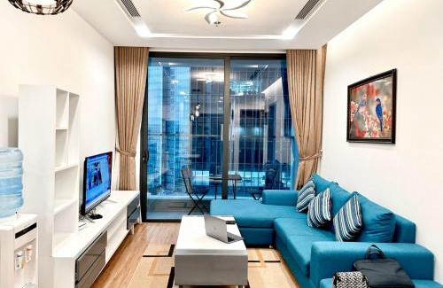 Ngoc Khanh Apartamento | Apartment for rent