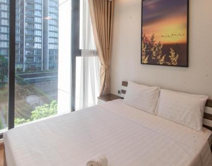 Ngoc Khanh Apartamento | Apartment for rent