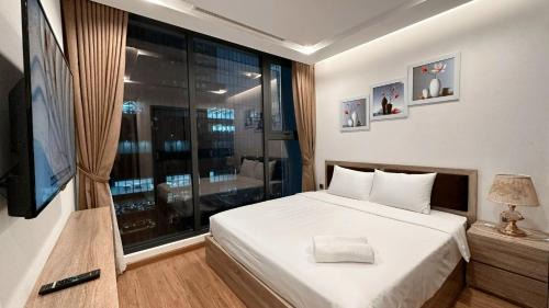 Ngoc Khanh Apartamento | Apartment for rent