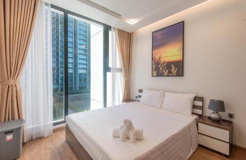 Ngoc Khanh Apartamento | Apartment for rent