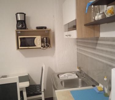 Senj Apartamento | Apartment Fortica