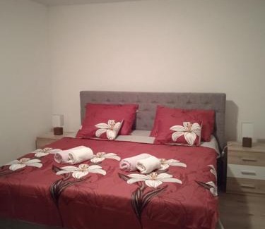 Senj Apartamento | Apartment Fortica