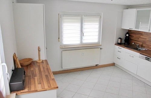 Krautheim Apartamento | Apartamento 'Four Seasons' con Wi-Fi