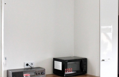 Krautheim Apartamento | Apartamento 'Four Seasons' con Wi-Fi