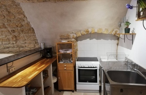 Loupian Apartamento | Apartment