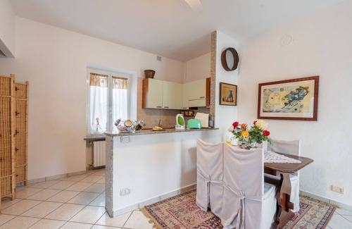 Castell'Alfero Apartamento | Apartamento Giada by Interhome