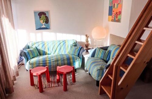 Flims Apartamento | Apartment Girun by Interhome