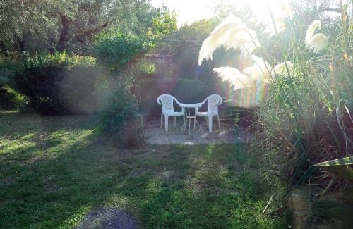 Vendone Apartamento | Apartment Glicine by Interhome