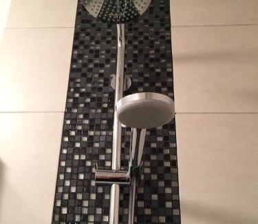 Haltingen Apartamento | Apartment Goethe