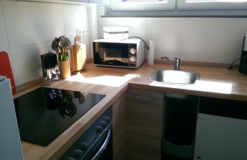 Sindelfingen Apartamento | Apartment Goldmühle 39