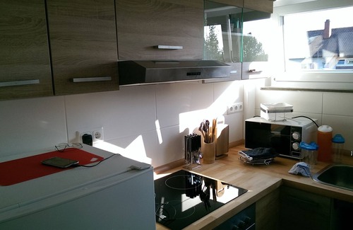 Sindelfingen Apartamento | Apartment Goldmühle 39