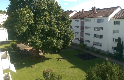 Sindelfingen Apartamento | Apartment Goldmühle 39