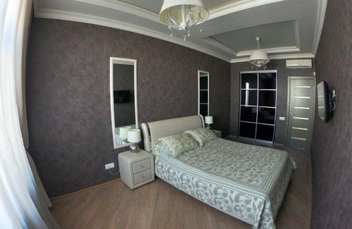 Gomel Apartamento | Apartment Gomel