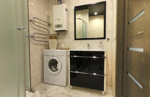Gomel Apartamento | Apartment Gomel