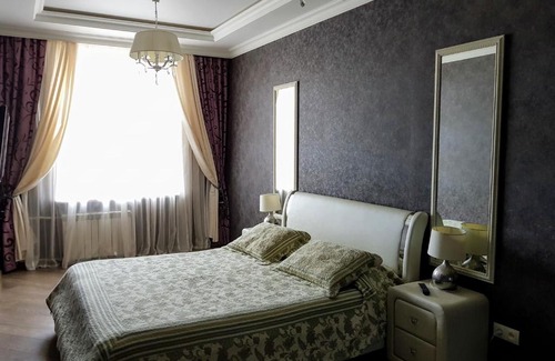 Gomel Apartamento | Apartment Gomel