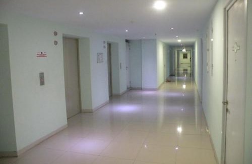 Rawasari Apartamento | Apartment Green Pramuka ~ OCR