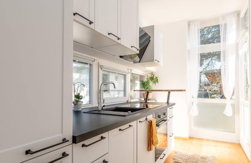 Groebming Apartamento | Apartment ground floor - Hoamat fürs Herz - Hoamat fürs Herz