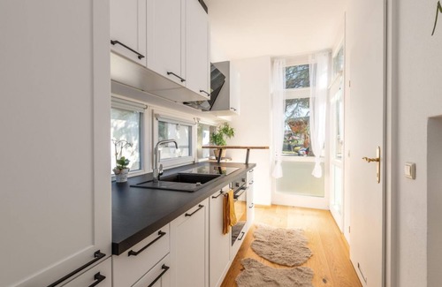 Groebming Apartamento | Apartment ground floor - Hoamat fürs Herz - Hoamat fürs Herz