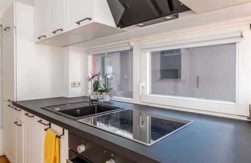 Groebming Apartamento | Apartment ground floor - Hoamat fürs Herz - Hoamat fürs Herz