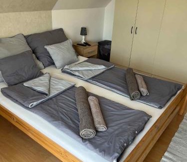 Gyenesdias Apartamento | Apartment Gyenesdias 16