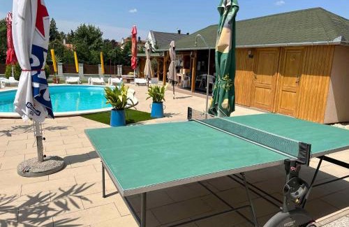 Gyenesdias Apartamento | Apartment Gyenesdias 16