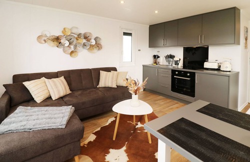 Peenemuende Casa | Apartment Hafenhus - Apartment Hafenhus-2SZ up to max. 4 pers.