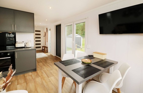 Peenemuende Casa | Apartment Hafenhus - Apartment Hafenhus-2SZ up to max. 4 pers.