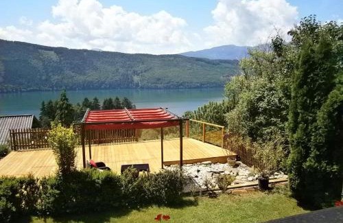 Radenthein Apartamento | Apartment Haus Starfach