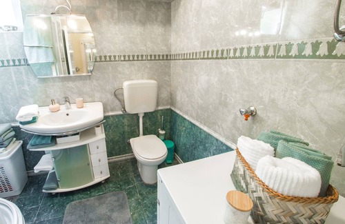 Mostar Apartamento | Apartment Hemingway