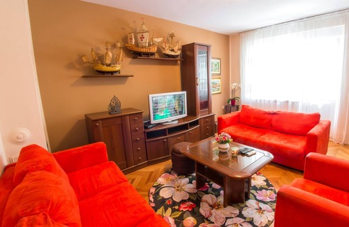 Mostar Apartamento | Apartment Hemingway