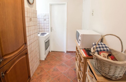 Mostar Apartamento | Apartment Hemingway