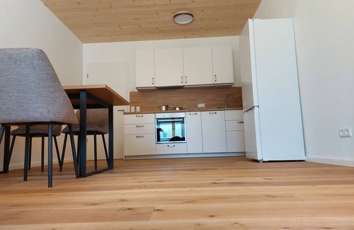 Schlier Apartamento | Apartment Heudorfer Fun am Wald