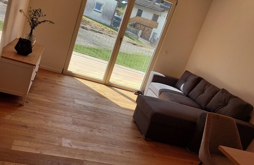 Schlier Apartamento | Apartment Heudorfer Fun am Wald