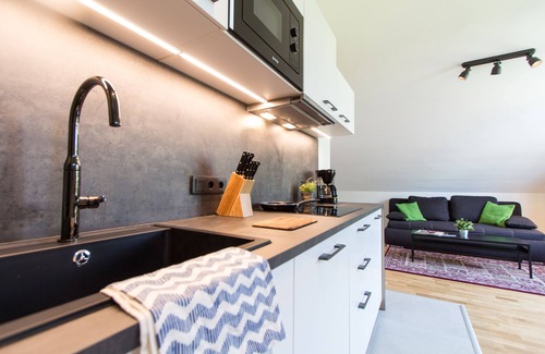 Speising Apartamento | Apartment Hofwiesengasse