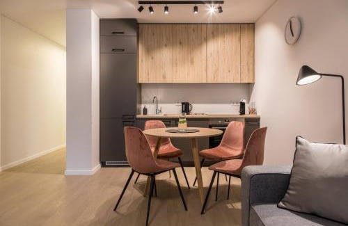 Druskininkai Apartamento | Apartment Hotel Laisve