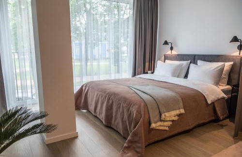 Druskininkai Apartamento | Apartment Hotel Laisve