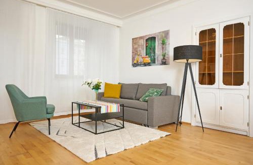 Ried im Innkreis Apartamento | Apartment im Zentrum von Ried im Innkreis