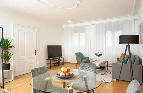 Ried im Innkreis Apartamento | Apartment im Zentrum von Ried im Innkreis