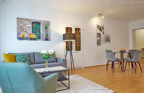 Ried im Innkreis Apartamento | Apartment im Zentrum von Ried im Innkreis