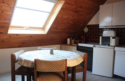Argol Apartamento | Apartamento en una casa en argol