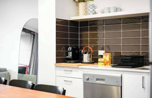 Abbotsford Apartamento | Apartment in Abbotsford