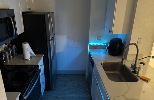 Arcadia Lite Apartamento | Apartment in Arcadia