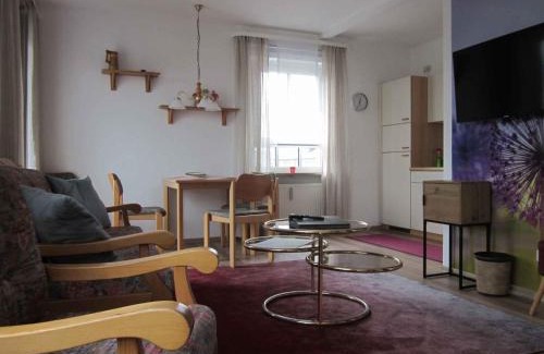 Bad Steben Apartamento | Apartment in Bad Steben - Bayern 50803