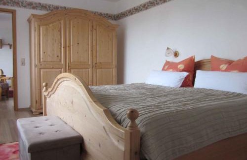 Bad Steben Apartamento | Apartment in Bad Steben - Bayern 50803