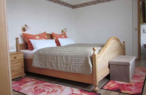 Bad Steben Apartamento | Apartment in Bad Steben - Bayern 50803