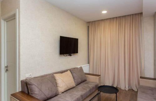 Bakuriani Apartamento | Apartment in Bakuriani