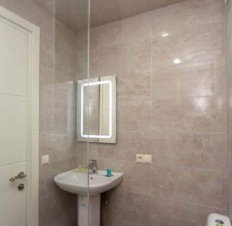 Bakuriani Apartamento | Apartment in Bakuriani