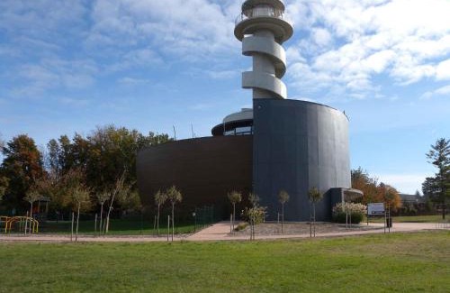 Balatonfoldvar Apartamento | Apartment in Balatonföldvar 45316